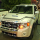 Illustration for article titled Ford Escape Plug-In Hybrid: Quick Drive